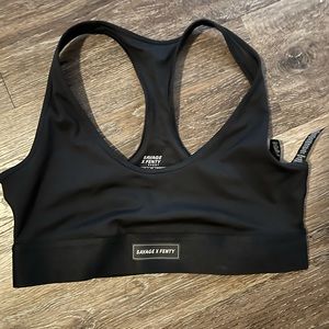 Savage X Fenty | Low-Impact Sports Bra | Medium M
